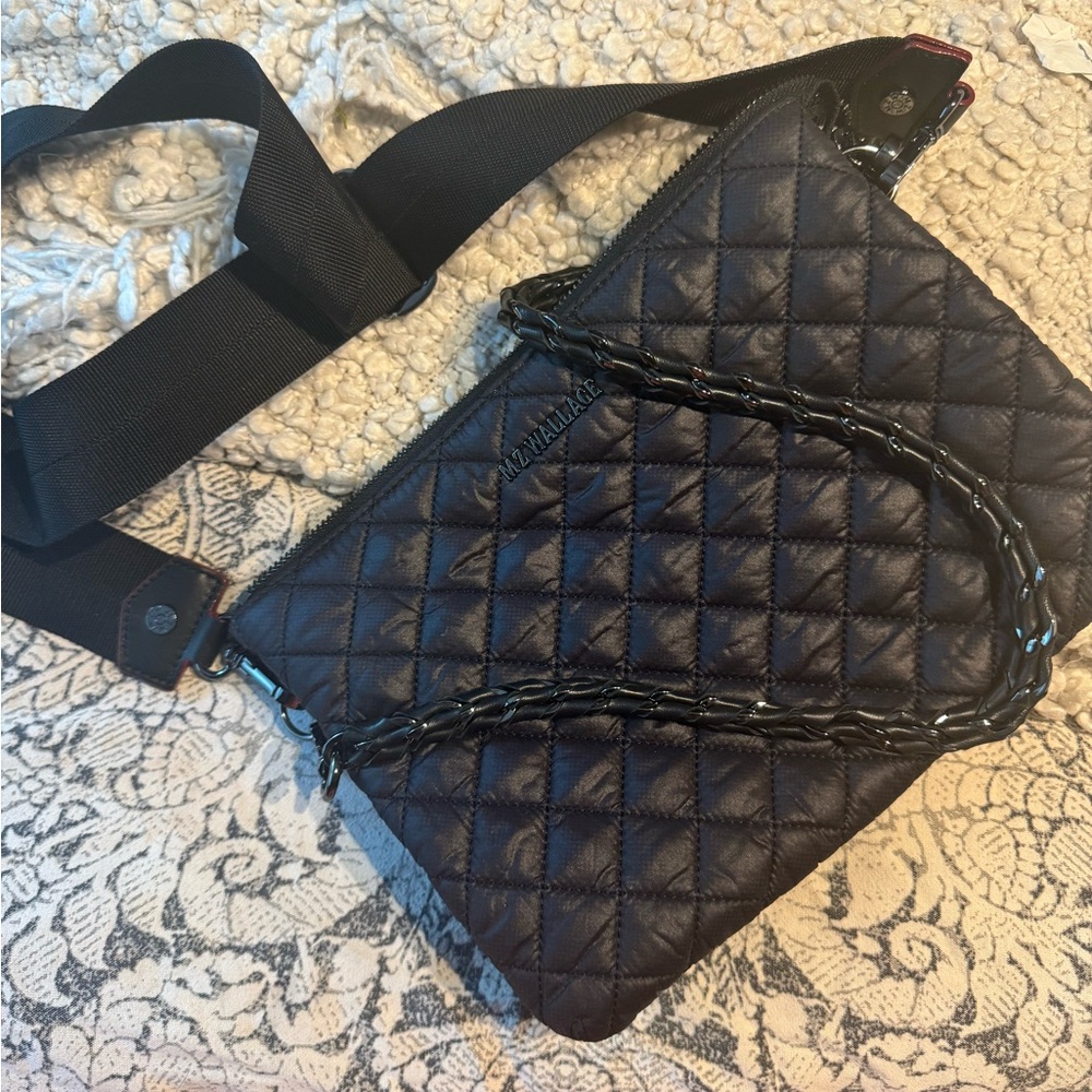 Black large Crosby Pippa